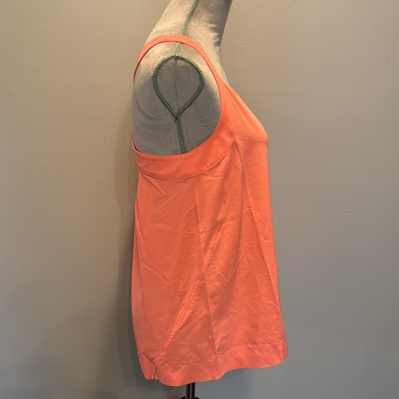 Athleta coral arrival tank NWT S - Picture 4 of 7